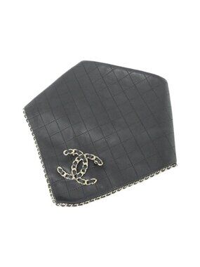 Chanel 19 Line Bandana Shoulder Bag